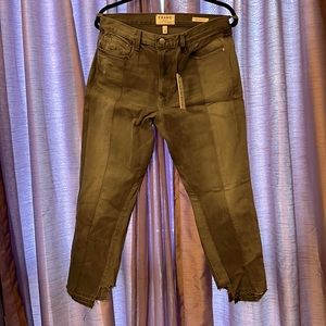 Frame jeans size 30